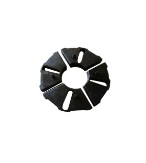 Yamaha RD350 250 Rubber Hub Drive Cush Rubber