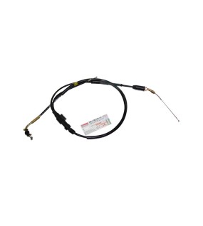 Yamaha RX100 Accelerator Throttle Cable RX100 RS100 RX125 RXS100 RS125