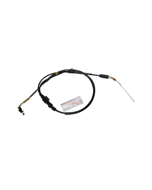 Yamaha RX100 Accelerator Throttle Cable RX100 RS100 RX125 RXS100 RS125