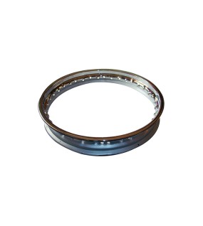Chrome Rim 16" (36 Spokes) Jawa CZ Perak 250 350 353 354 559 634 360