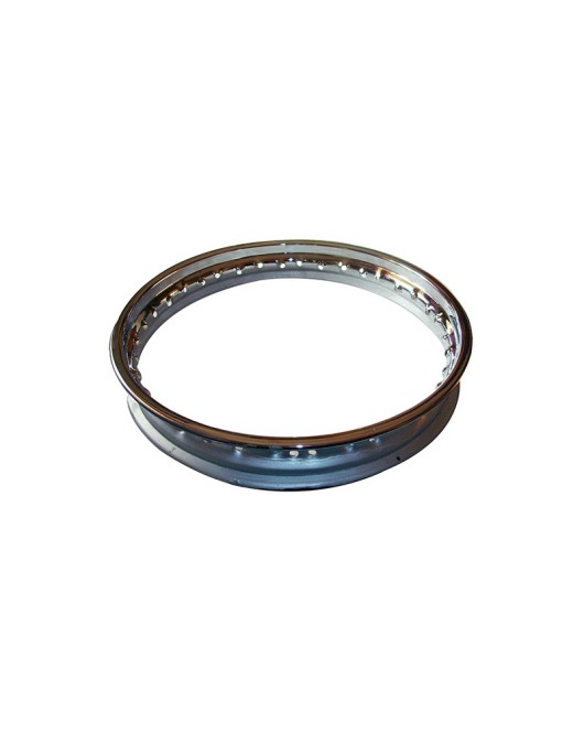 Chrome Rim 16" (36 Spokes) Jawa CZ Perak 250 350 353 354 559 634 360