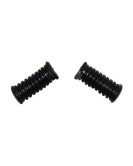 Yamaha RX100 RS100 RX125 Full Rubber Grommet Kit