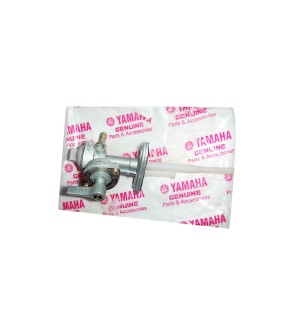 Yamaha Petrol Tap Fuel Pet Cock With Filter Fits Yamaha RD 350 250