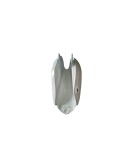 Yamaha XT500 White Painted Fuel Petrol Gas Tank 1980'S Model  