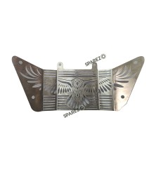 Fit Fot KTM Adventure 390 Stainless Steel Radiator Guard