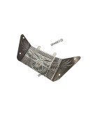 Fit Fot KTM Adventure 390 Stainless Steel Radiator Guard