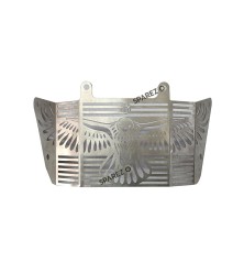 Fit Fot KTM Adventure 390 Stainless Steel Radiator Guard