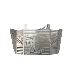 Fit Fot KTM Adventure 390 Stainless Steel Radiator Guard