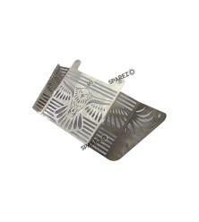 Fit Fot KTM Adventure 390 Stainless Steel Radiator Guard