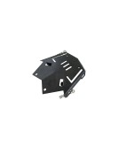 Fit For KTM Adventure 390 Rear Luggage Rack Plate Black   