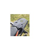 Fit For KTM Adventure 390 Rear Luggage Rack Plate Black   