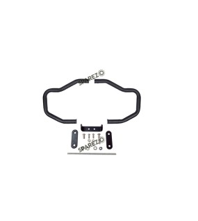 Royal Enfield Meteor 350cc Crash Bar Black