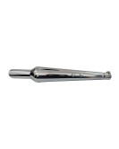 Royal Enfield Meteor 350 cc Chromed Exhaust Silencer