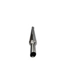 Royal Enfield Meteor 350 cc Chromed Exhaust Silencer