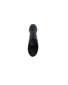 Royal Enfield Meteor 350cc Red Rooster S S Exhaust Muffler Silencer Black