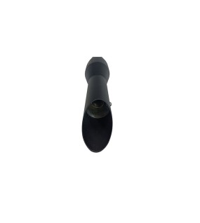 Royal Enfield New Classic Reborn 350cc Red Rooster S S Exhaust Muffler Silencer Black