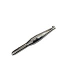 Royal Enfield Classic 350 Reborn Red Rooster S S Exhaust Muffler Silencer Polish