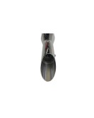 Royal Enfield Classic 350 Reborn Red Rooster S S Exhaust Muffler Silencer Polish