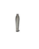 Royal Enfield Meteor 350cc Red Rooster S S Exhaust Muffler Silencer Matt Finish