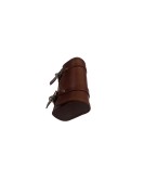Royal Enfield Meteor 350cc Brown Genuine Leather Tools and Accessories Bag D1