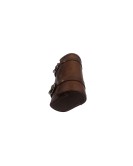 Royal Enfield Meteor 350cc Brown Genuine Leather Tools and Accessories Bag D2
