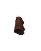 Royal Enfield Meteor 350cc Brown Genuine Leather Tools and Accessories Bag D2