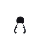 Royal Enfield Meteor 350cc Back Rest Assembly With Cushion   