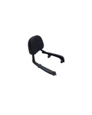 Royal Enfield Meteor 350cc Back Rest Assembly With Cushion   