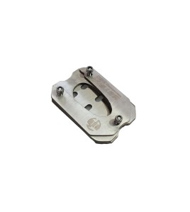 Royal Enfield Meteor 350cc Stainless Steel Side Stand Base Extender