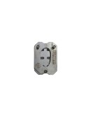 Royal Enfield Meteor 350cc Stainless Steel Side Stand Base Extender