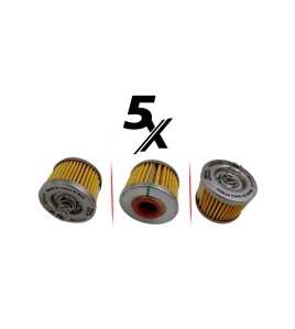 Royal Enfield Meteor 350cc Oil Filter Element 5 Pcs