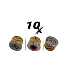 Royal Enfield Meteor 350cc Oil Filter Element 10 Pcs