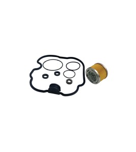 Royal Enfield Meteor 350cc 500KM Oil Filter Service Kit