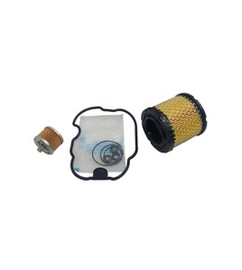 Royal Enfield Meteor 350cc 10K and 50K Kilometer Oil Filter Service Kit