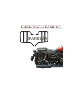 Royal Enfield Meteor 350cc Black Saddle Stay