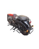 Royal Enfield Meteor 350cc Black Saddle Stay