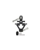 Royal Enfield Meteor 350cc Blitz Tail Tidy Black