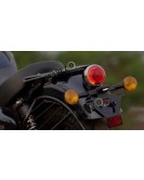 Royal Enfield Meteor 350cc Blitz Tail Tidy Black