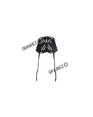 Royal Enfield New Meteor 350cc Rear Carrier Luggage Rack Matt Black   