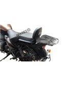 Royal Enfield New Meteor 350cc Rear Carrier Luggage Rack Matt Black   