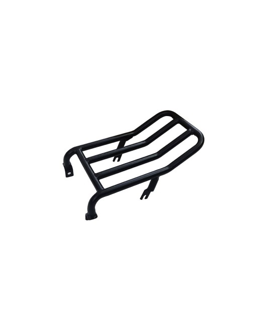 Royal Enfield Meteor 350cc Touring Luggage Rack Carrier Black Color