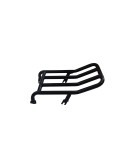 Royal Enfield Meteor 350cc Touring Luggage Rack Carrier Black Color