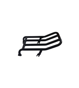 Royal Enfield Meteor 350cc Touring Luggage Rack Carrier Black Color