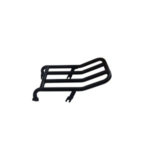 Royal Enfield Meteor 350cc Touring Luggage Rack Carrier Black Color