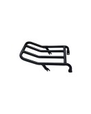 Royal Enfield Meteor 350cc Touring Luggage Rack Carrier Black Color