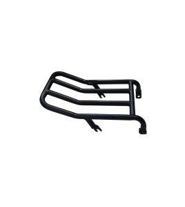 Royal Enfield Meteor 350cc Touring Luggage Rack Carrier Black Color