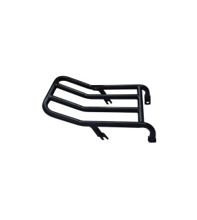 Royal Enfield Meteor 350cc Touring Luggage Rack Carrier Black Color