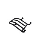 Royal Enfield Meteor 350cc Touring Luggage Rack Carrier Black Color