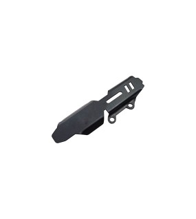 Royal Enfield Super Meteor 650 Master Cylinder Guard Black