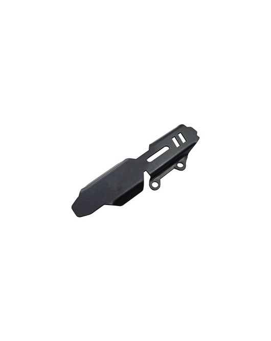 Royal Enfield Super Meteor 650 Master Cylinder Guard Black